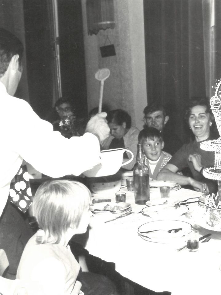 Házasság Hete 2. nap