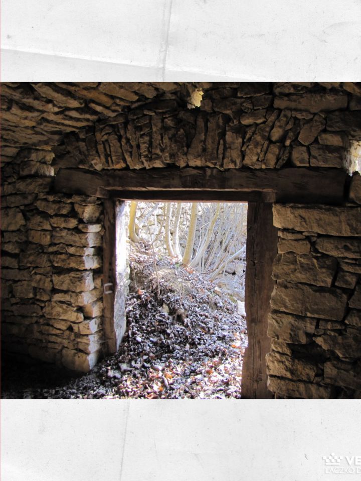 Tájkutató csapatunk tervei közt szerepel több ilyen épület megkutatása, ahol elsősorban régészeti módszerekkel igyekszünk néprajzi jelenségeket, mint például az egykori ültetvények kiterjedése – megfigyelni.