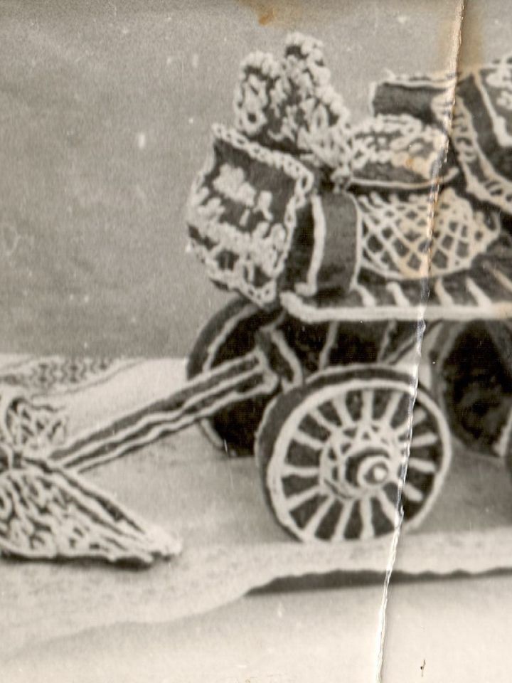 Házasság hete 5. nap