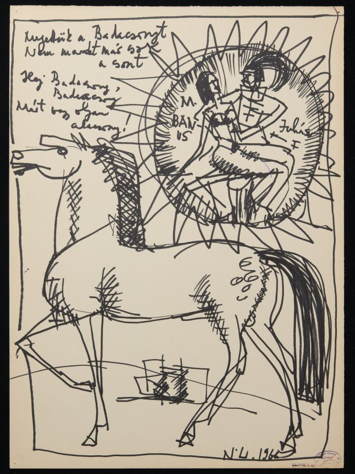 LDM- Nagy László rajzverse - 8.2.10 -