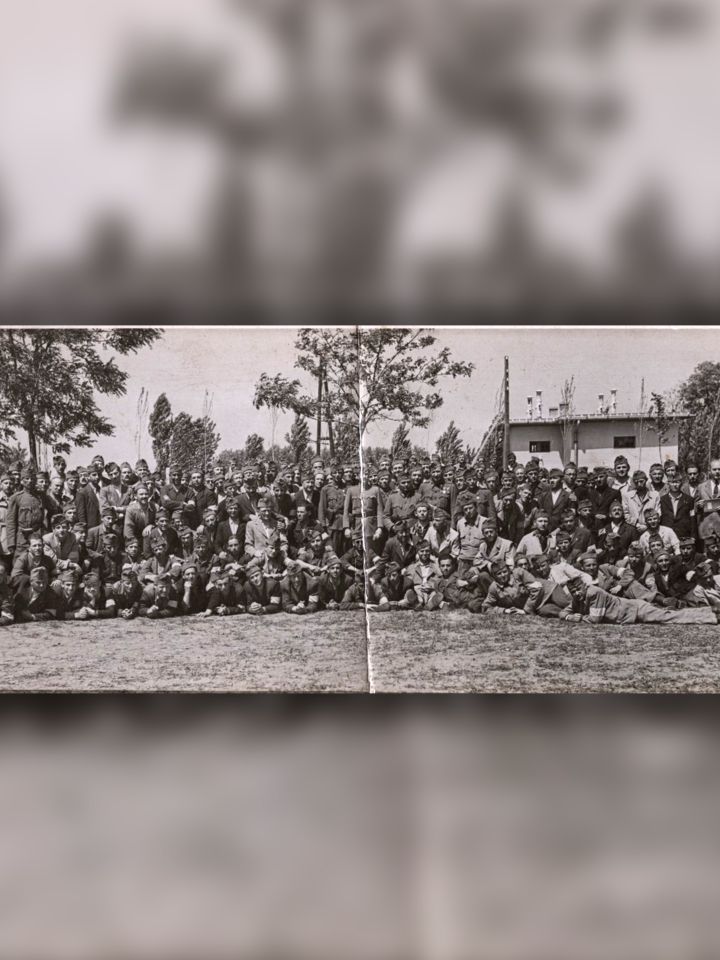 Holokauszt nemzetközi napja