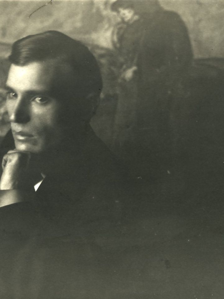Egry József  (1883-1951)