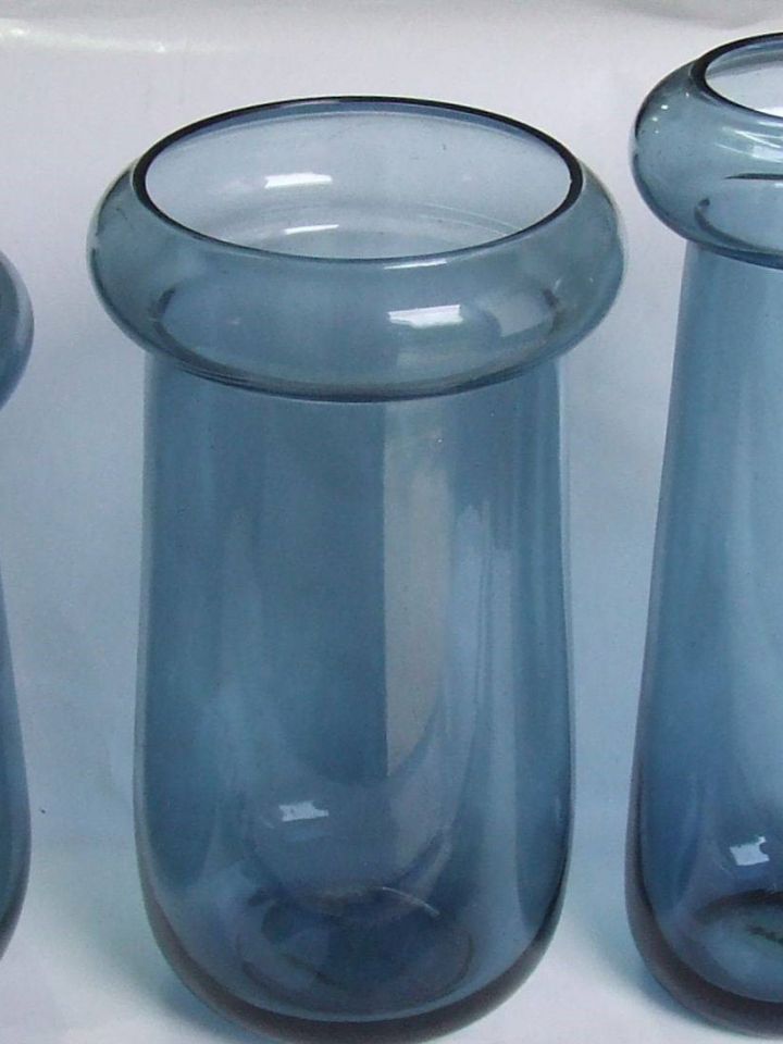 Vida Zsuzsa Vázasorozat