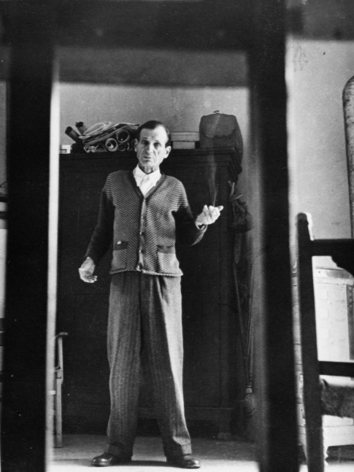 Egry József  (1883-1951)