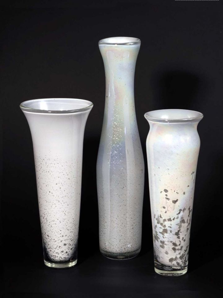 Üvegművészeti gyűjteményünk nagyjai