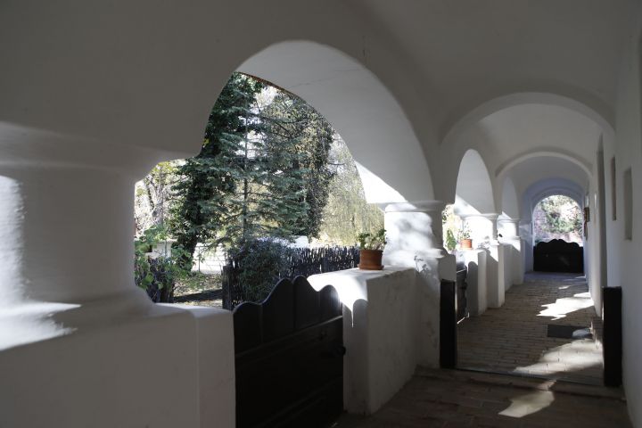 Bakonyi Ház Veszprém