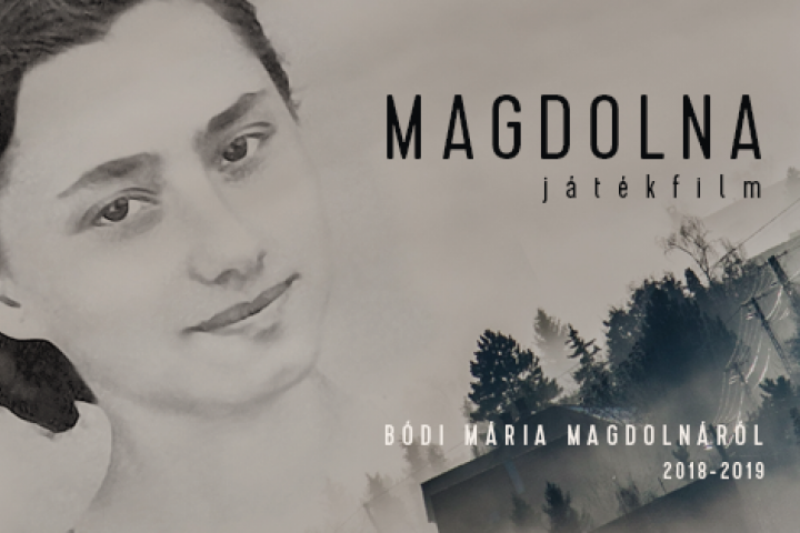 Bódi Mária Magdolna
