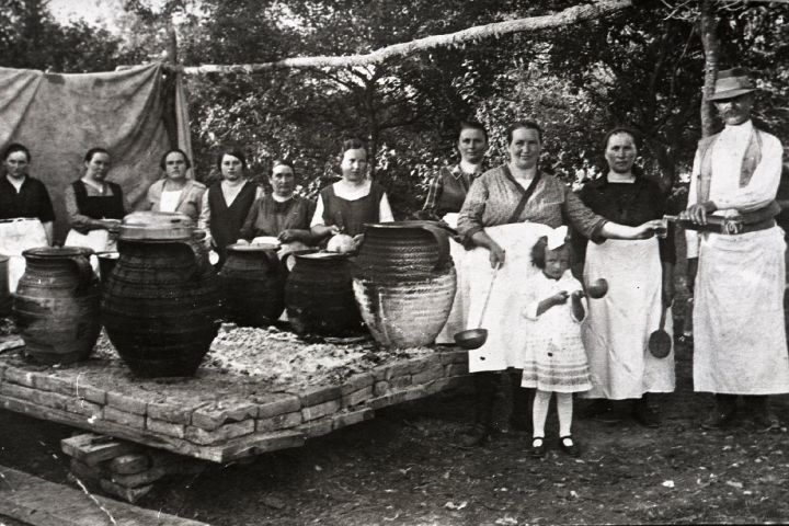 Házasság Hete 3. nap