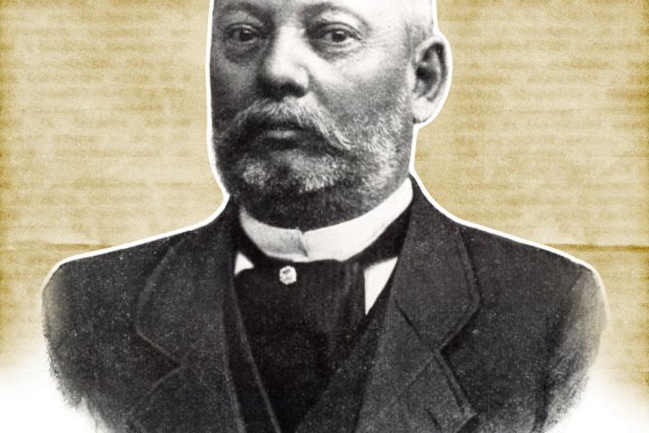 Eötvös Károly, a nagy mesélő 