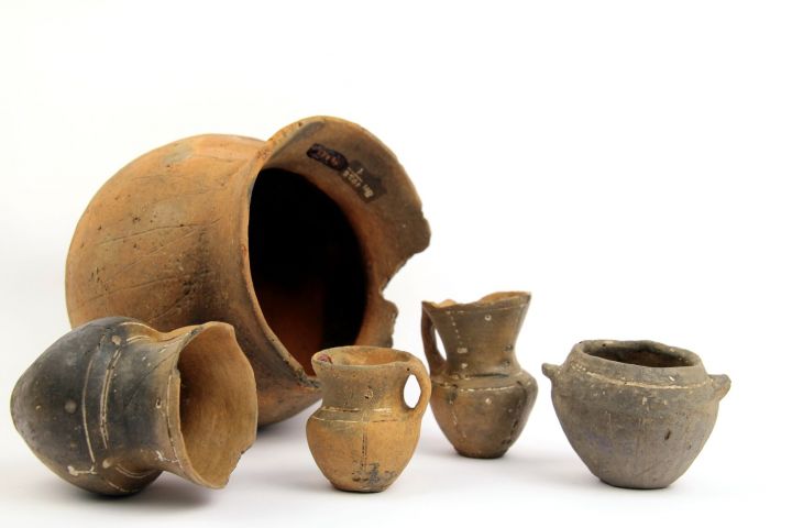 Veszprém Járdái Alatt