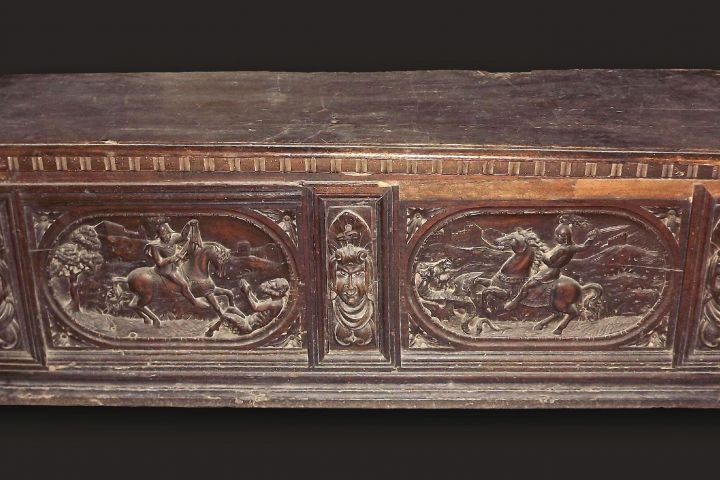 November 11. - Szent Márton napja