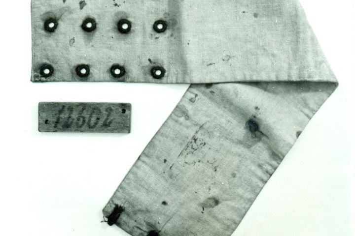 Holokauszt nemzetközi napja