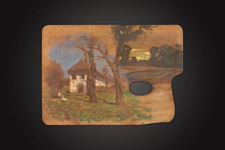 A magyar festészet napja