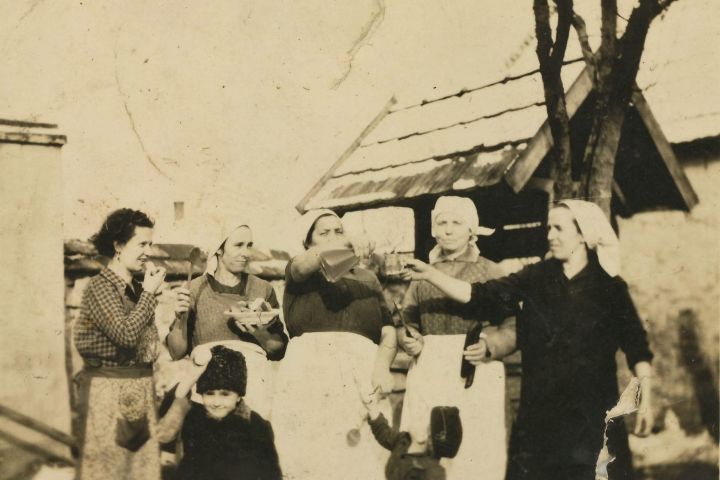 Házasság Hete 2. nap