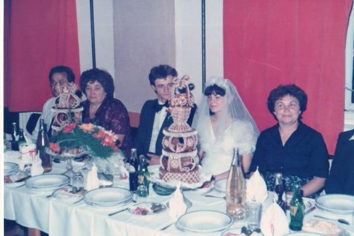 Házasság hete 5. nap