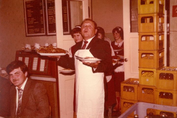 Házasság Hete 4. nap