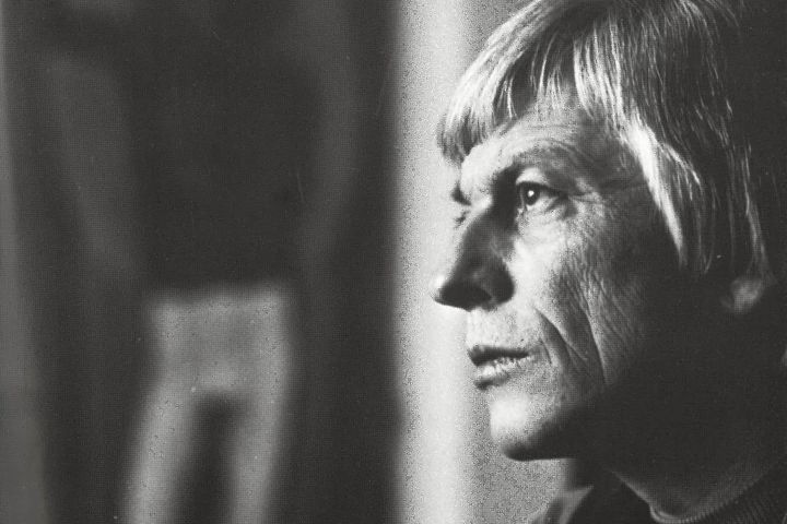 NAGY LÁSZLÓ – 95 