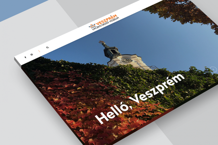 Elindult új honlapunk