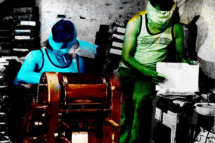 A Laczkó Dezső Múzeumban jöhet létre az ország legfontosabb  szamizdatgyűjteménye