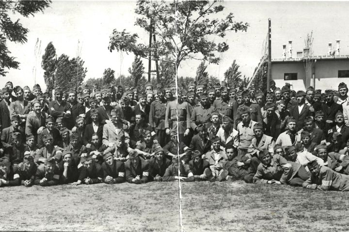 „Mindenre kérlek, hogy nehogy aggódj miattam…” 