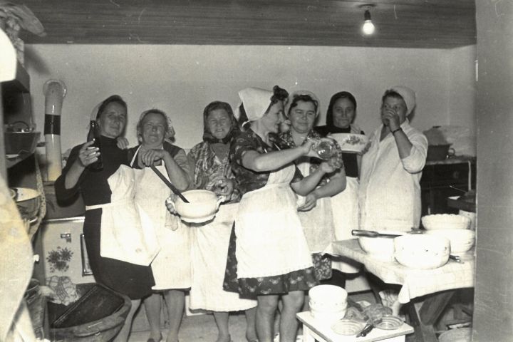 Házasság Hete 1. nap