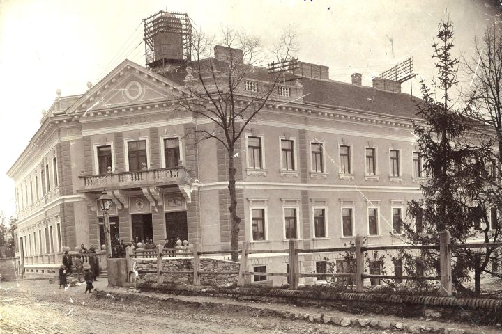 Szeglethy György (1854–1910)