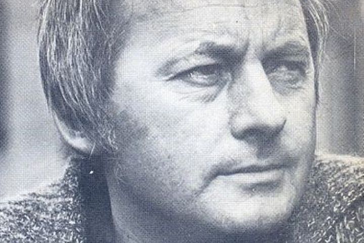 83 éves Ágh Istvánt köszöntjük!