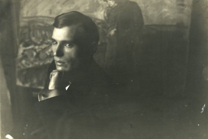 Egry József  (1883-1951)