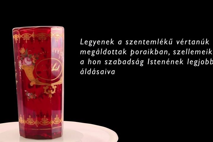 Ez a mi ünnepünk!