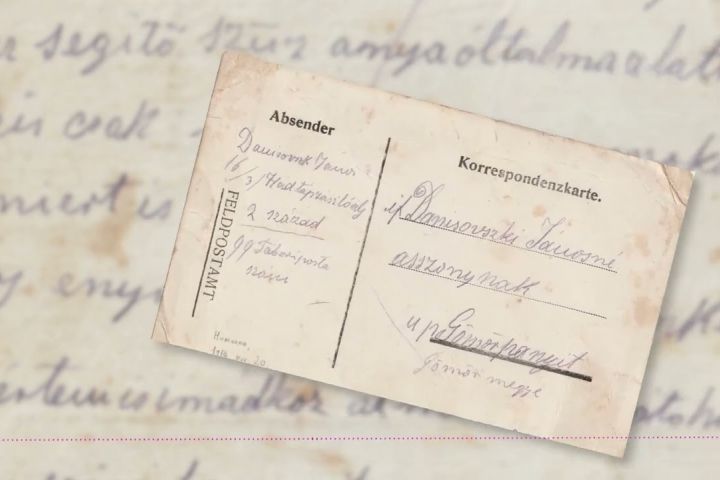 „Akor tudom Boriskám fizetel egy kisáldomást…”