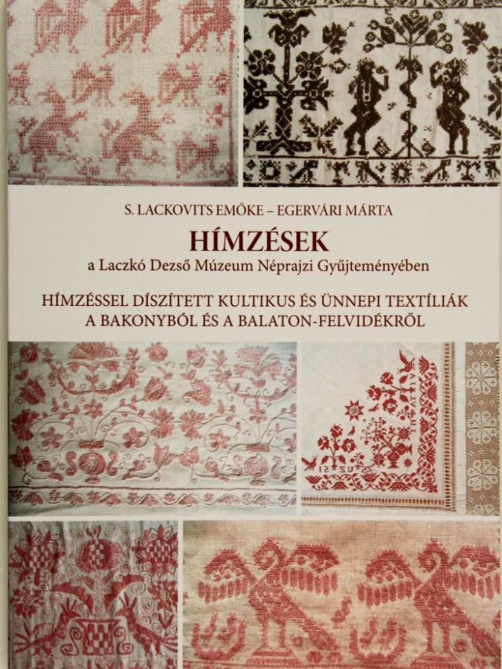 Hímzések