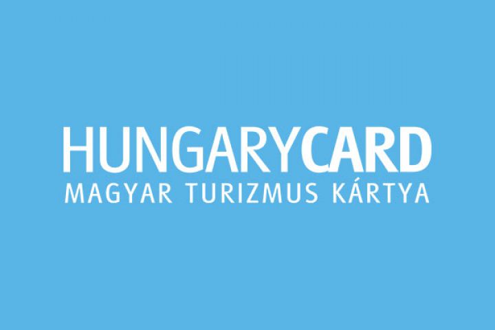 Hungary Card
