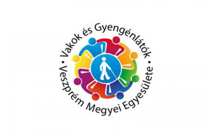Vakok és Gyengénlátók Veszprém Megyei Egyesülete