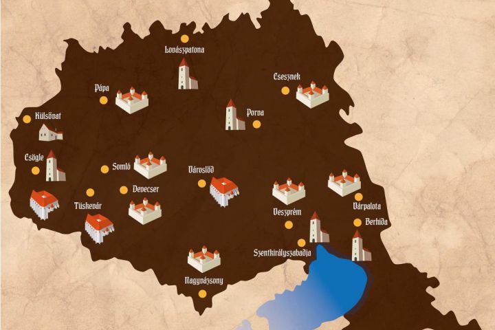 Mátyás-kori mindennapok