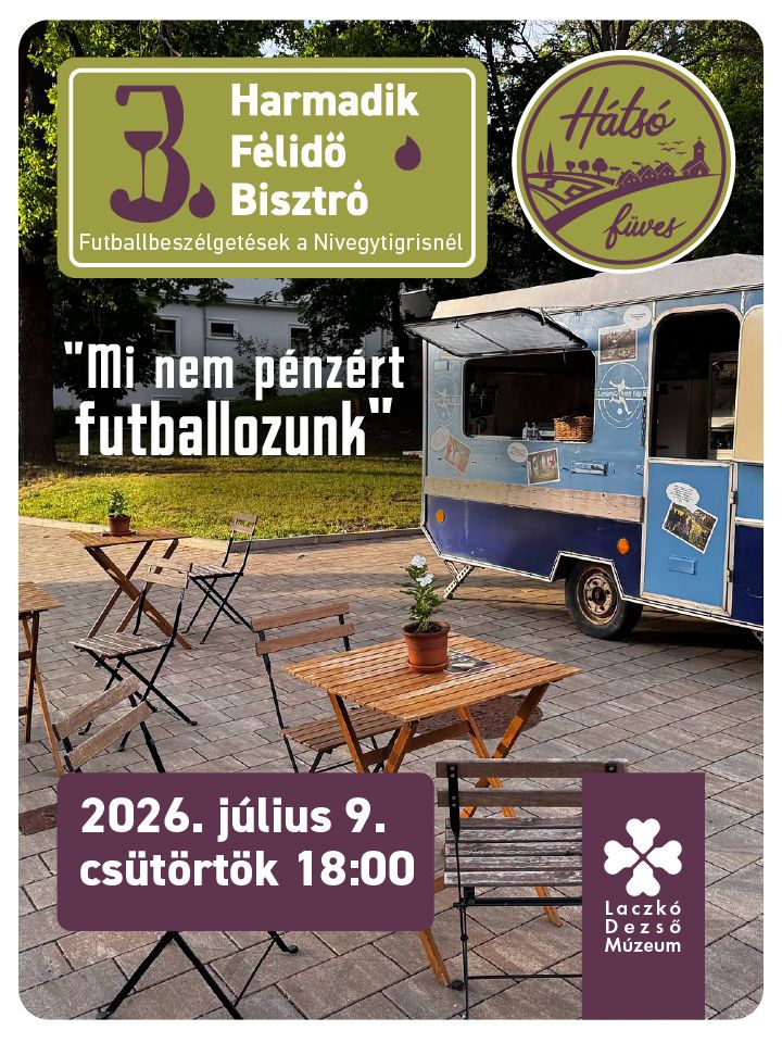 3. félidő