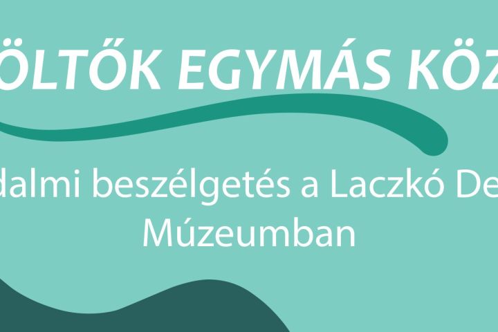 BETEGSÉG MIATT ELMARAD - Költők egymás közt 