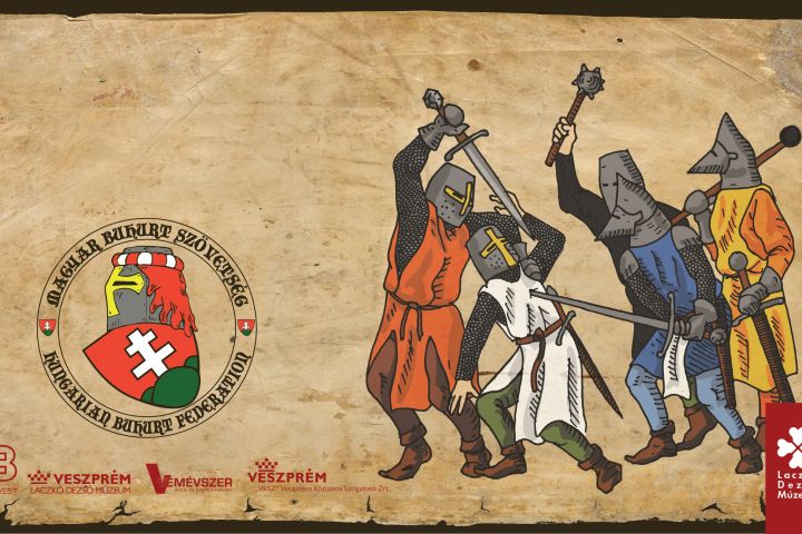 IV. Veszprémi Középkori Nap 