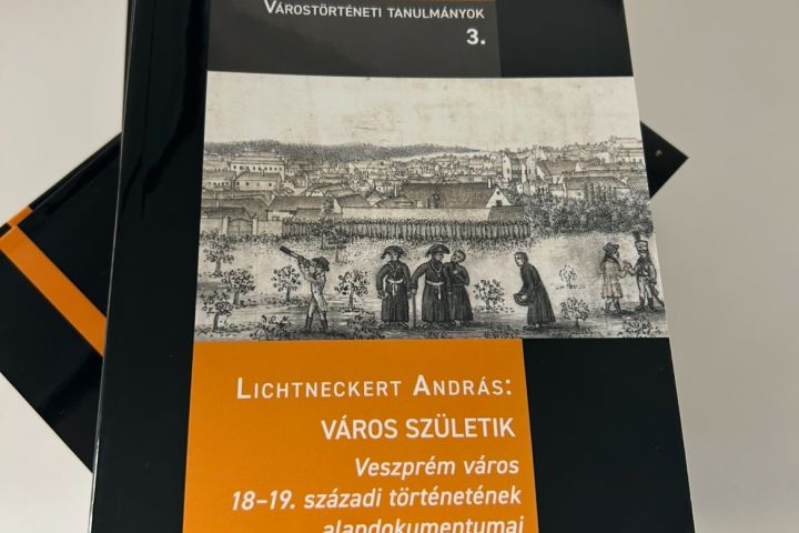 Hármas könyvbemutató