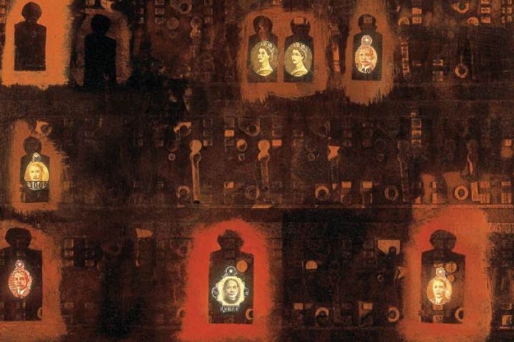 Elveszni és megtalálni 