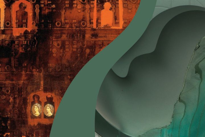 Két különleges világ, egyetlen látogatás