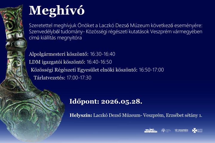 Meghívó
