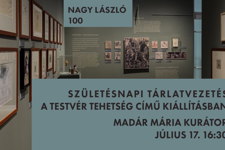 TESTVÉR - TEHETSÉG