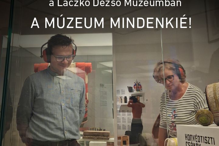 Szenzoros barát szerda