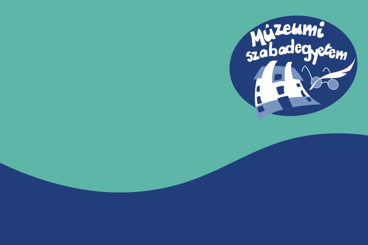 A kőbaltától a szablya keresztvasig - Nagy Szabolcs Balázs régész, osztályvezető szabadegyetemi előadása