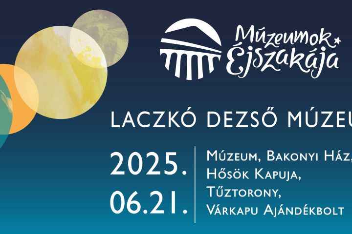 Múzeumok Éjszakája