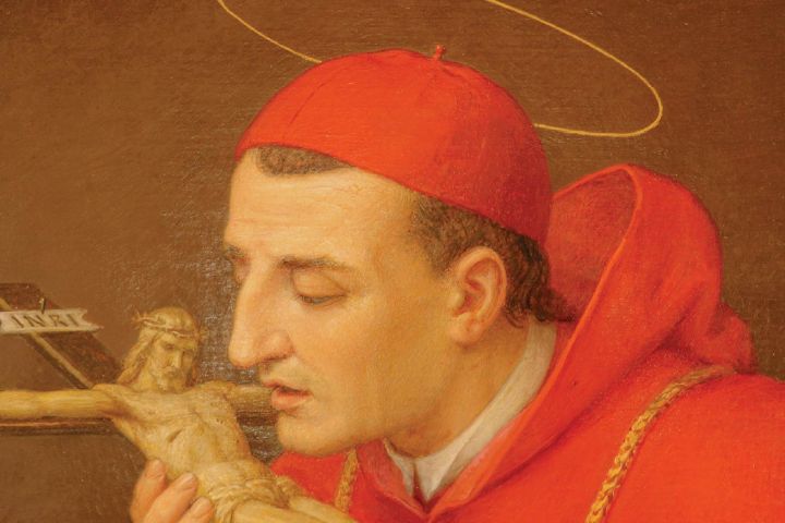 Ars Sacra fesztivál a Laczkó Dezső Múzeumban