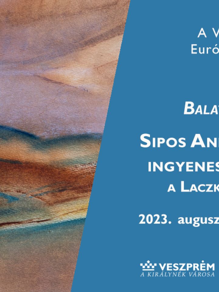 Egry 140 kiállítás-tárlatvezetés