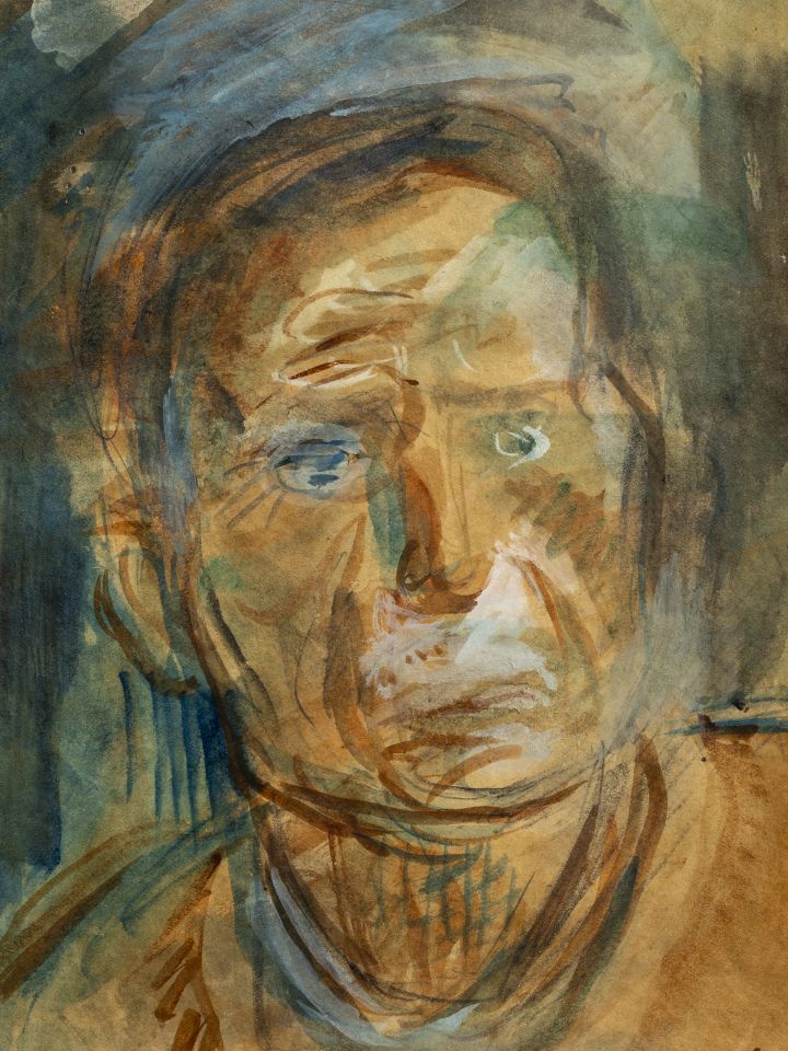 Egry140 kiállítás