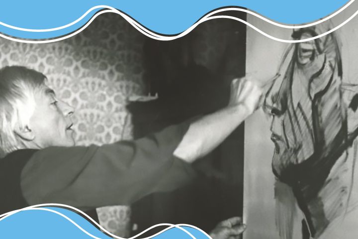 Testvér-tehetség. Nagy László és Kondor Béla művészete