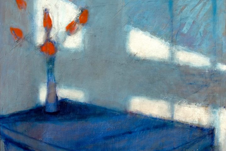 Csend és fény - Szalai Zoltán képei